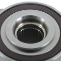 Front Wheel Hub Bearing Replacement For Ford Police Interceptor Utility 2013-2019 Explorer 2011-2019