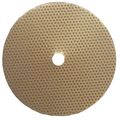 5 Electro Diamond Sandpaper- 400 Grit 