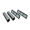 Wix Filters 49096 Heavy Duty Cabin Air Panel Pack Of 1 