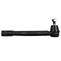 Front Outer Tie Rod End Es800334 For Hyundai Azera 2007 2011 And Sonata 2009 2010 Driver Side Steering 1 Piece 