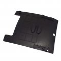 Fender Liner Access Cover 1668840722 For Mercedes Ml350 Ml400 Ml550 Ml63 Amg Gle350 Gle400 Gls450 Gle550e Gls63