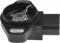 A-premium Throttle Position Sensor Compatible With Chevrolet Tracker 2001-2004 Subaru Forester Impreza Legacy 1995-1999 Aerio