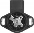 A-premium Throttle Position Sensor Compatible With Chevrolet Tracker 2001-2004 Subaru Forester Impreza Legacy 1995-1999 Aerio