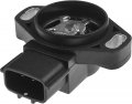 A-premium Throttle Position Sensor Compatible With Chevrolet Tracker 2001-2004 Subaru Forester Impreza Legacy 1995-1999 Aerio