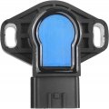 A-premium Throttle Position Sensor Compatible With Chevrolet Tracker 2001-2004 Subaru Forester Impreza Legacy 1995-1999 Aerio