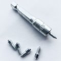 Aupartuds 12mm Tire Studs For Atv 400pcs Carbide Screw Anti-slip Suv Motorbike Motorcycle Dirt Bike Tractor Snowblower Reusable 