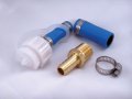 Atlantis Flush Kits For Polaris Virage Carburated 2000-2004 
