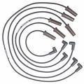 Walker Products 900-1363 Thundercore Ultra Spark Plug Wire Set 