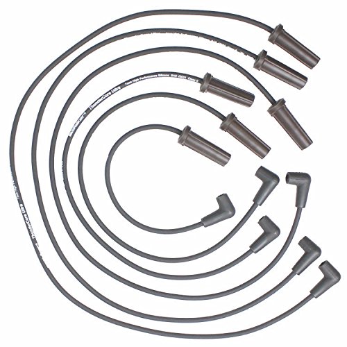 Walker Products 900-1613 Thundercore Ultra Spark Plug Wire Set