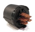 The Rop Shop Ignition Switch For Exmark Thp17ka523 Thp18ka523 Thp19kae483 Lawn Tractors 