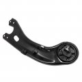 Secosautoparts 552703w000 Rear Trailing Control Arm Left Side For Hyundai Tucson Kia Sportage 2011-2015
