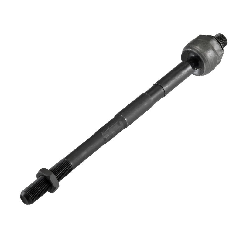 6pc Front Tie Rod Ends Kit With 4 Inner And Outer 2 Boots For Chevy Traverse Gmc Acadia Saturn Outlook Buick Enclave