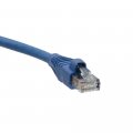 Extreme 6 Standard Patch Cord Cat Ethernet Cable 7 Ft Blue Rj45 Male To 059-62460-07l 