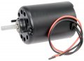 Four Seasons Trumark 35468 Blower Motor Without Wheel 