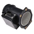 Jdmspeed New Maf Mass Air Flow Sensor Meter 4 Pins 22680-1m200 Replacement For Nissan 200sx Sentra 1 6l