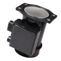 Jdmspeed New Maf Mass Air Flow Sensor Meter 4 Pins 22680-1m200 Replacement For Nissan 200sx Sentra 1 6l