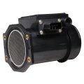 Jdmspeed New Maf Mass Air Flow Sensor Meter 4 Pins 22680-1m200 Replacement For Nissan 200sx Sentra 1 6l