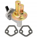Ocpty High Performance Electric Fuel Pump Replacement For Various Farm-industrial 1967-1979 M73013