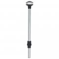 Perko Reduced Glare Pole Light 54 Str 