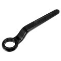 38mm Offset Box End Ring Type Impact Wrench High Tensile Steel Single Head Hand Tool 