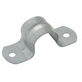 Hubbell-raco 2094cp Strap Emt 1-inch Trade Size 2 Hole Steel Pack Of 50 
