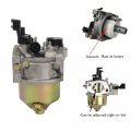 Hifrom Replace Carburetor Carb Compatible With Honda Gx160 Gx180 Gx200 5 5hp 6 Repalces 16100-zh8-w51 16100-zh8-w61