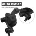 Lr100352 Front Coolant Water Control Valve Replacement For Land Rover Defender Range Sport Jaguar F-pace F-type 5 0l V8