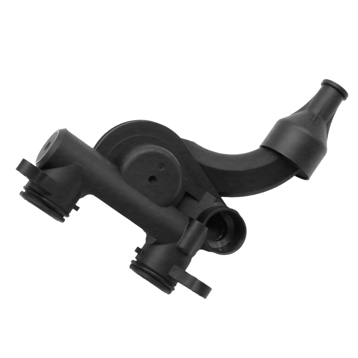 Lr100352 Front Coolant Water Control Valve Replacement For Land Rover Defender Range Sport Jaguar F-pace F-type 5 0l V8