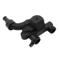 Lr100352 Front Coolant Water Control Valve Replacement For Land Rover Defender Range Sport Jaguar F-pace F-type 5 0l V8 