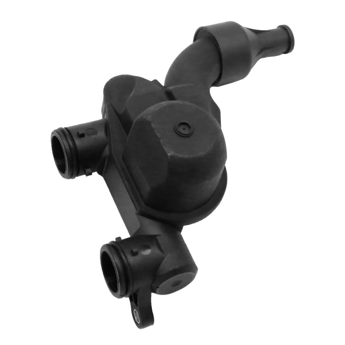 Lr100352 Front Coolant Water Control Valve Replacement For Land Rover Defender Range Sport Jaguar F-pace F-type 5 0l V8