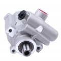 Aintier Power Steering Pump Fit 2002-2006 For Chevrolet Trailblazer Ext Gmc Envoy Xl 2004-2005 Xuv