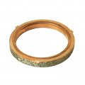 Muffler Manifold Pipe Gasket For Suzuki Lt-250s Quadsport 250s 2x4 1989 1990 Graphite Bronze Exhaust Mg154 4 