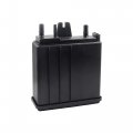 Dasbecan Fuel Evap Charcoal Vapor Canister For 2004-2016 Buick Rendezvous Cadillac Cts Escalade Chevy Tahoe Gmc Yukon Replaces 