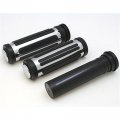 V-factor Fly-by-wire Rail Grips For Harley-davidson Touring Models Musa 42091 