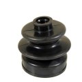 Cv Joint Boot For 1990 1991 1992 1993 1994 Geo Metro Neoprene 73 79 In Clamp Minimum Diameter 2 Clamps Grease Included Front 