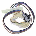Factory Style Multi-function Combination Switch Assembly Compatible With American Motors Chevy Jeep Oldsmobile Pontiac Grand