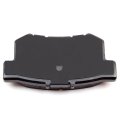 D537 D829 Brake Pads Front And Rear Disc Pad Set 8pcs For Honda Civici S2000 Acura Csx Type S Rsx S Ceramic With Hardware