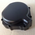Smt-custom Made Aluminium Stator Cover Compatible With 2001-2002 Suzuki Gsxr Gsx R 1000 Black B01m4ldjy8