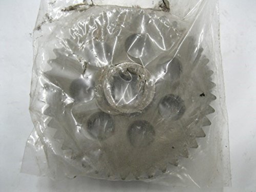 Polaris Spkt41t13w15splin
