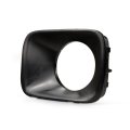 Fog Light Cover For Honda Pilot 2009 2010 2011 Driver Side Primed Dot Sae Compliance Ho1038101 71107szaa00zz 