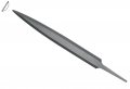 Grobet Usa Swiss Pattern Precision 6a Barrette File Cut 0 