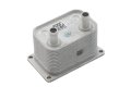 Polaris Rzr Oil To Water Cooler Genuine Oem Part Qty 1