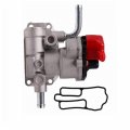 Cherish-auto 1pcs Oem E9t15292 Idle Air Control Valve Compatible With Mitsu-bishi Pa-jero