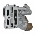 Cherish-auto 1pcs Oem E9t15292 Idle Air Control Valve Compatible With Mitsu-bishi Pa-jero