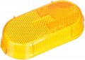 Peterson Manufacturing 08-15a Amber Lens 4 
