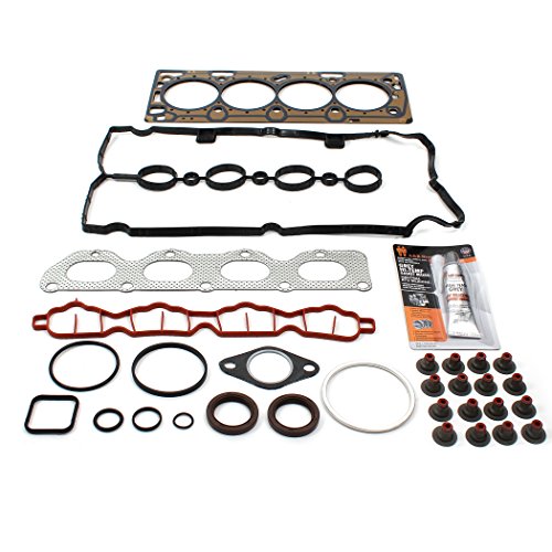 Ts2651600 Mls Cylinder Head Gasket Set For 200911 Chevrolet Aveo Aveo5