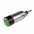 12v Fuel Shutoff Solenoid 125-5773 For Caterpillar Engine 3204 3304 3306 3406 Ht400 Replaces 8c-9986 Sol22103 