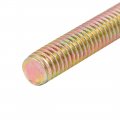 Aexit M6x70mm Flat Screws Bolts Hex Socket Head Hexagon Furniture Connector Machine Fastener 10pcs