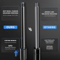 A-premium Rear Tailgate Lift Supports Shock Struts Compatible With Kia Rondo 2007-2010 Wagon 2-pc Set