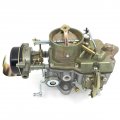 Autolite 1100 Carburetor Hot Air Choke Fits 1964 To 1969 Mustang Falcon Comet 170 And 200 Ci 6 Cylinder Engine With Gasket